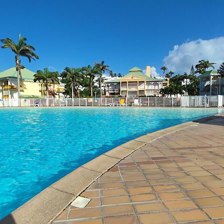 Studio Kawane Anse Des Rochers 303 Rdc, Cote Mer Сен-Франсуа Экстерьер фото