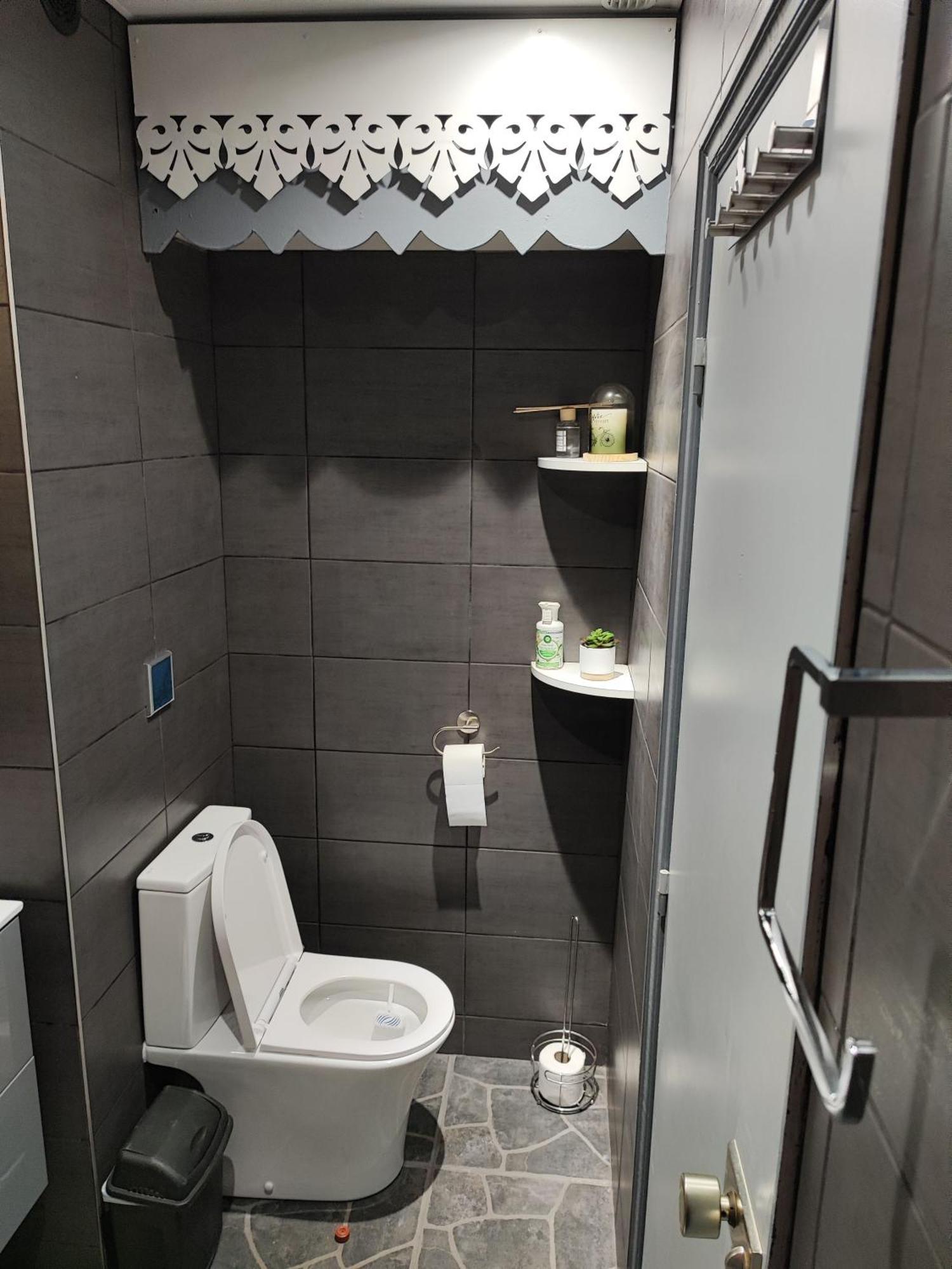 Studio Kawane Anse Des Rochers 303 Rdc, Cote Mer Сен-Франсуа Экстерьер фото